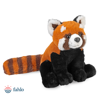 The Dash Plush • Red Panda