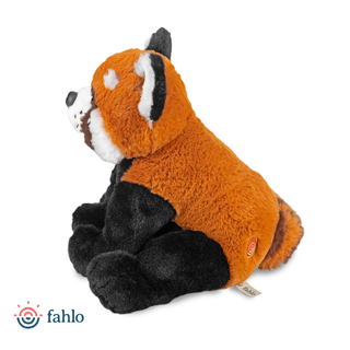 The Dash Plush • Red Panda