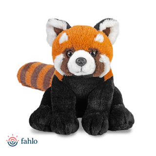 The Dash Plush • Red Panda