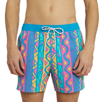 Maui Howie Party Shorts • Teal