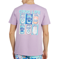 Chug Life T-Shirt • Purple