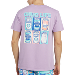 Chug Life T-Shirt • Purple
