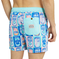 Chug Clubb Shorts • Mint