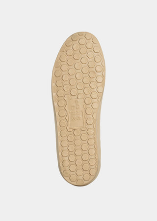Paula Sneakers • Mink Suede