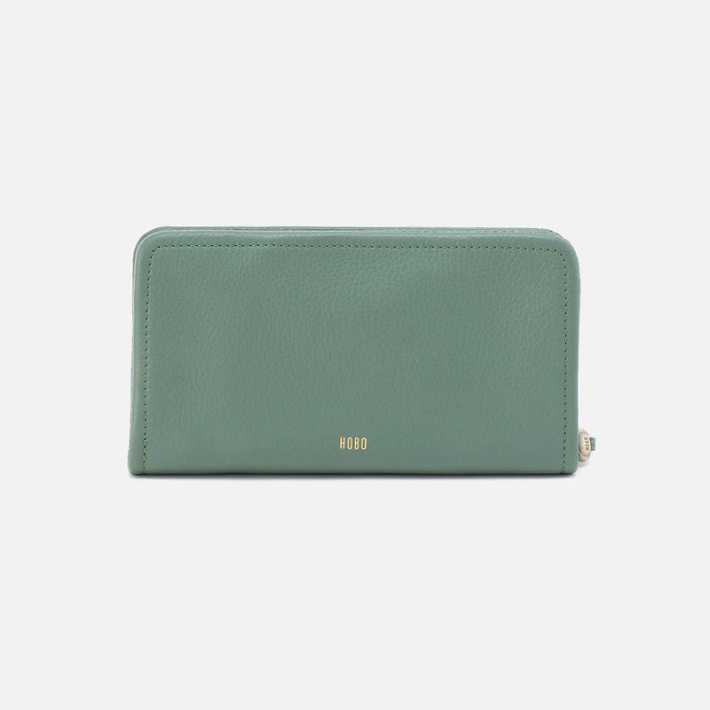 Cass • Large Wallet