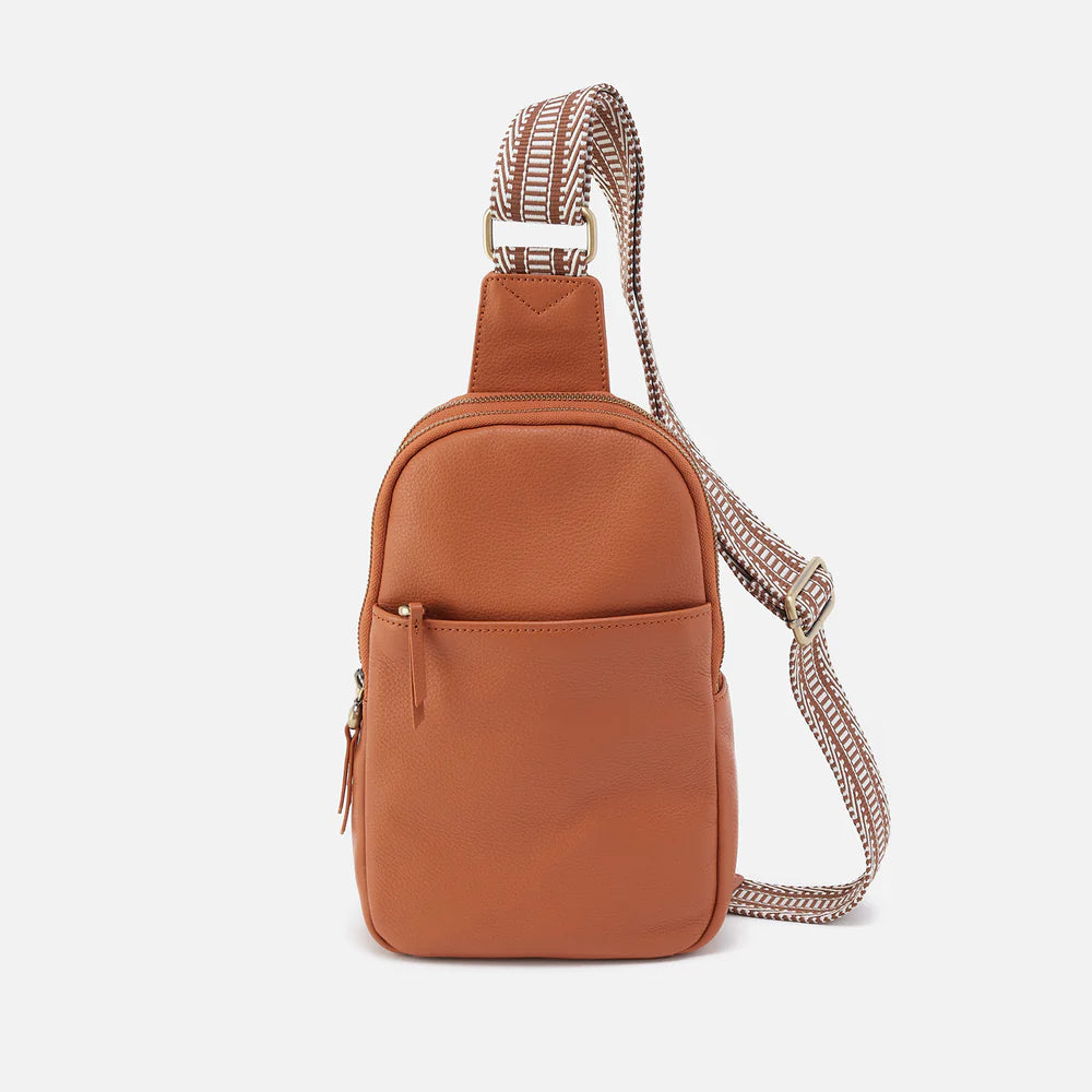 Cass Sling • Sling Bag