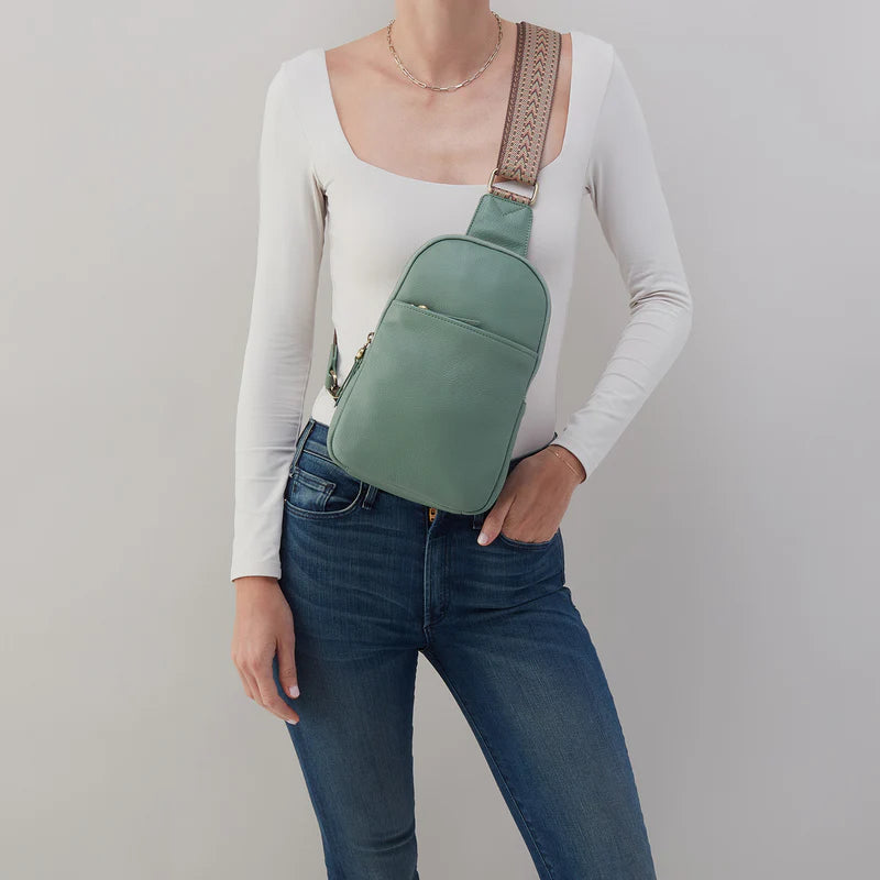 Cass Sling • Sling Bag