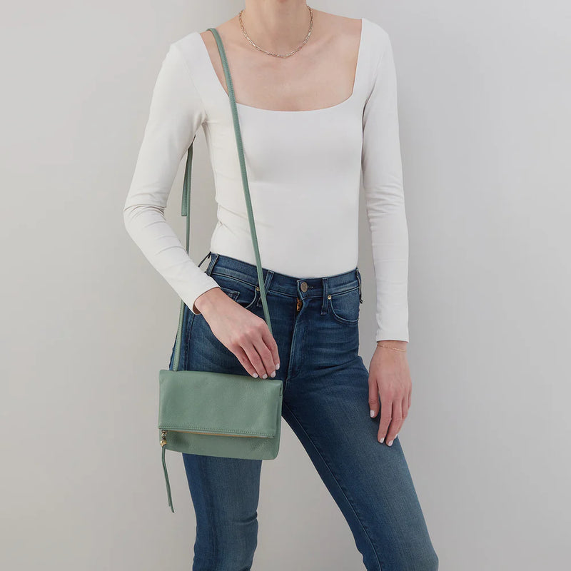 Grant • Small Crossbody