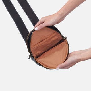 Cass Sling • Sling Bag