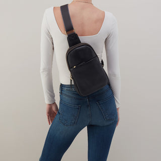 Cass Sling • Sling Bag