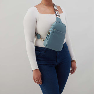 Cass Sling • Sling Bag
