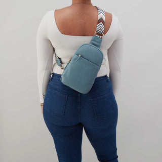 Cass Sling • Sling Bag