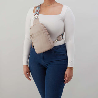 Cass Sling • Sling Bag