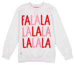 Simply Crewneck Sweatshirt • Falala