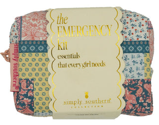 Simply Mini Emergency Kit • Essentials