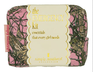 Simply Mini Emergency Kit • Essentials