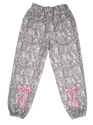 Simply Alice Camo Sweatpant • Camo