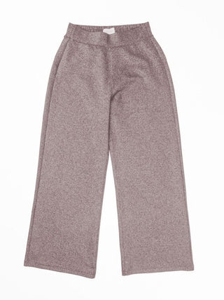 Simply Violet Lounge Pants • Gray