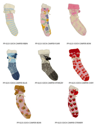 Simply Southern Cozy Socks