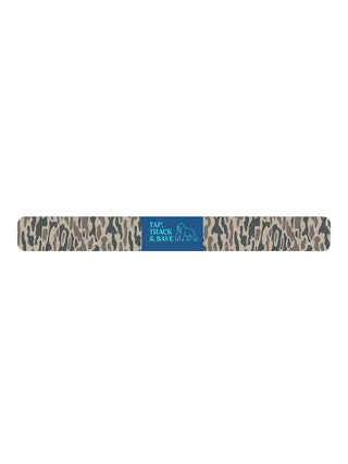 Tap To Track Gorilla Bracelet • Swamp Camo