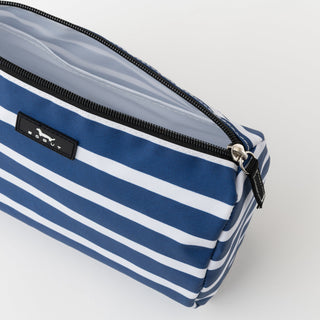Packin' Heat Toiletry Bag • Lawn & Order