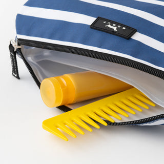 Packin' Heat Toiletry Bag • Glamoflauge