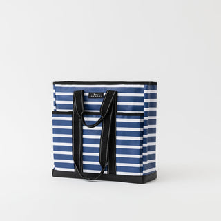Rocket Pocket Medium Tote • Lawn & Order