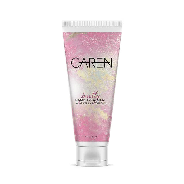 Caren Hand Treatment 2oz • Pretty