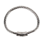 Python Bracelet • Gunmetal