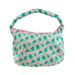 Simply Hobo Bag • Quilted