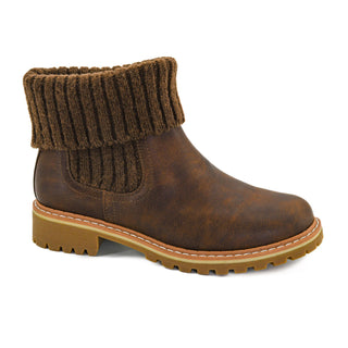 Corky's Quiver - Brown Oiled