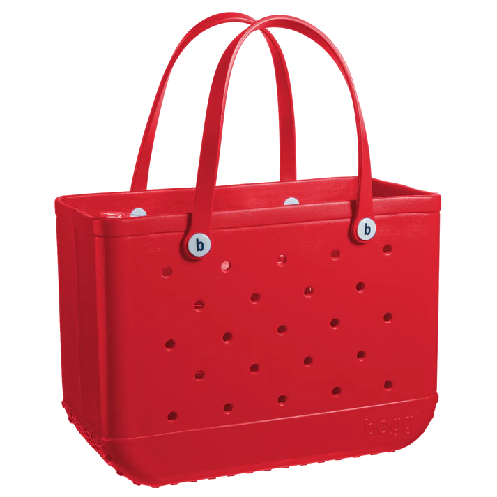 Bogg Bag • Red