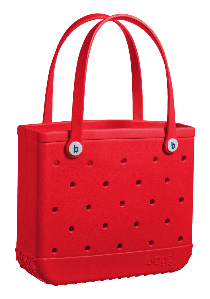 Baby Bogg Bag • Red