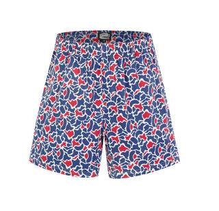 RWB Shorts • Americana Camo