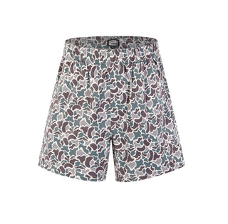 RWB Shorts • Classic Camo