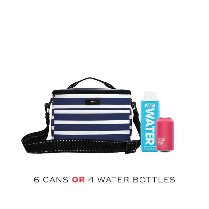 Ferris Cooler | Spring • Lunch Box