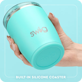 Swig Life™ 12oz Tumbler • Saturdays In Athens