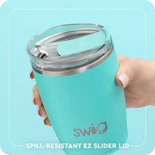 Swig Life™ 12oz Tumbler • Saturdays In Athens