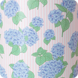 SwigLife™ 30 oz Mega Mug • Hydrangeas