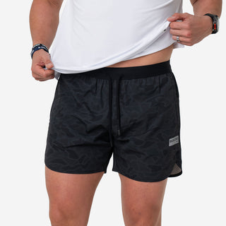 Training Short • Black Camo