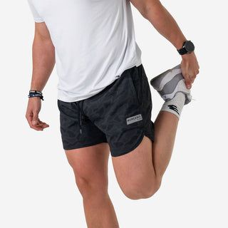 Training Short • Black Camo