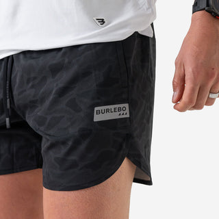 Training Short • Black Camo