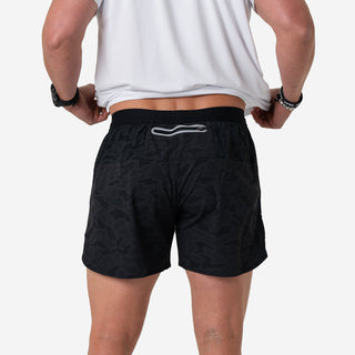 Training Short • Black Camo