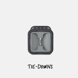 Turtlebox Ranger • Gray
