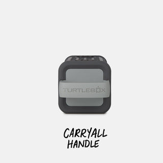 Turtlebox Ranger • Gray