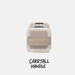 Turtlebox Ranger • Ivory