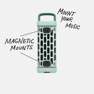 Turtlebox Ranger • River Rock