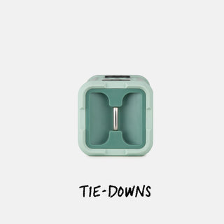 Turtlebox Ranger • River Rock