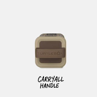 Turtlebox Ranger • Tan