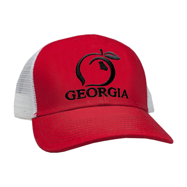 Original Georgia Trucker Hat